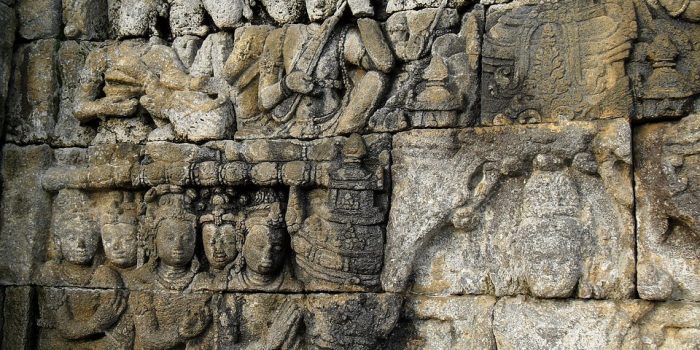 5 Unique Facts about History of Borobudur