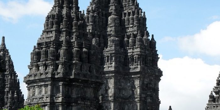 Prambanan Temple Story