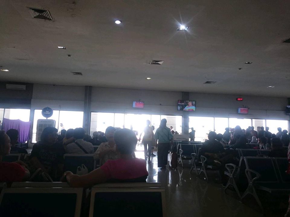 Bandara Adisucipto Yogyakarta