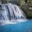 Indahnya Pesona Alam Bawah Jurang Air Terjun Pulosari Yogyakarta