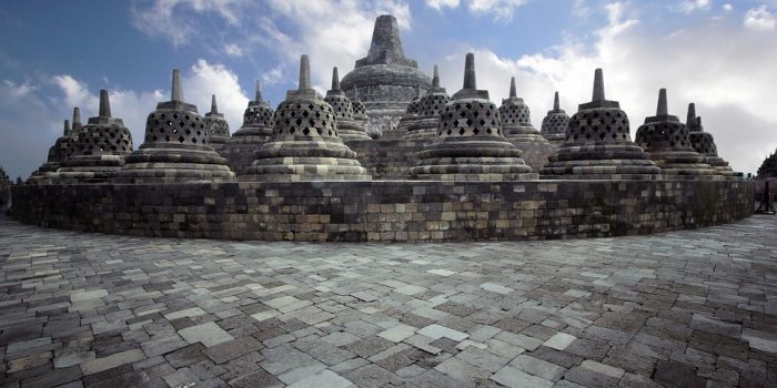 Candi Borobudur Magelang