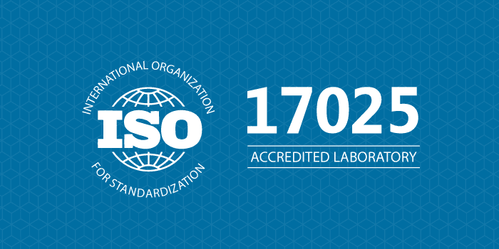 Sertifikasi ISO 17025