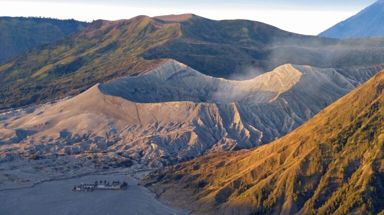 Deretan Fakta Gunung Bromo yang Menarik Dikupas - JOGJAPOST.COM