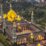 Sejarah Masjid Kubah Emas Depok