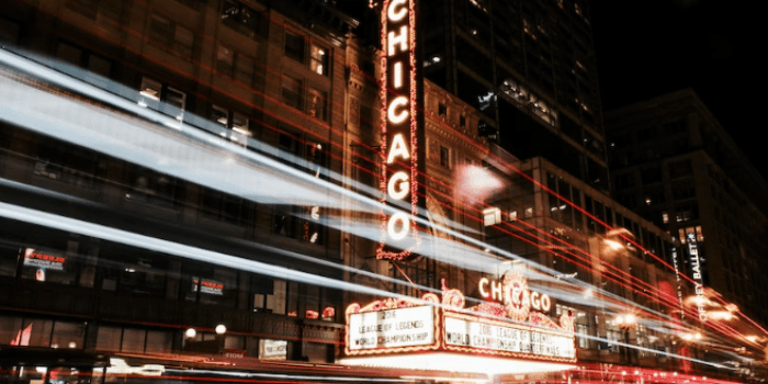 10 Best Hotels In Chicago