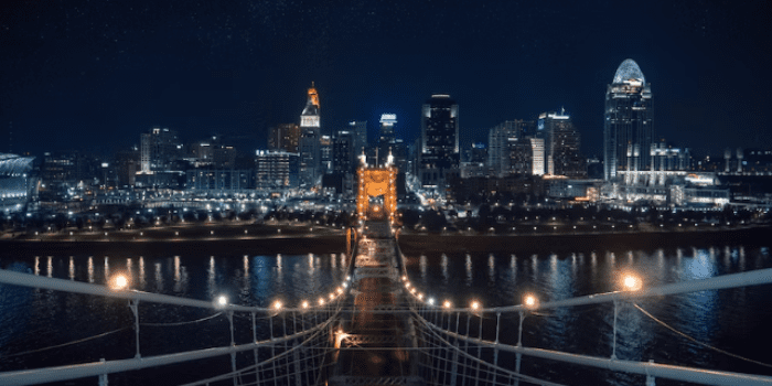 10 Best Hotels In Cincinnati