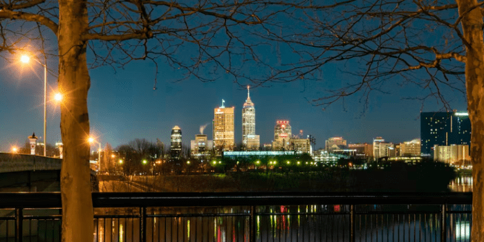 10 Best Hotels In Indianapolis