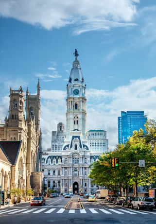10 Best Hotels In Philadelphia