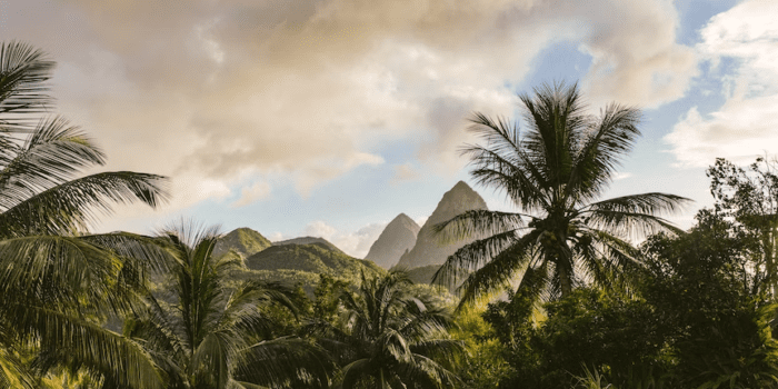 10 Best Hotels In St Lucia