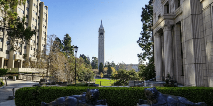 10 Best Universities in California