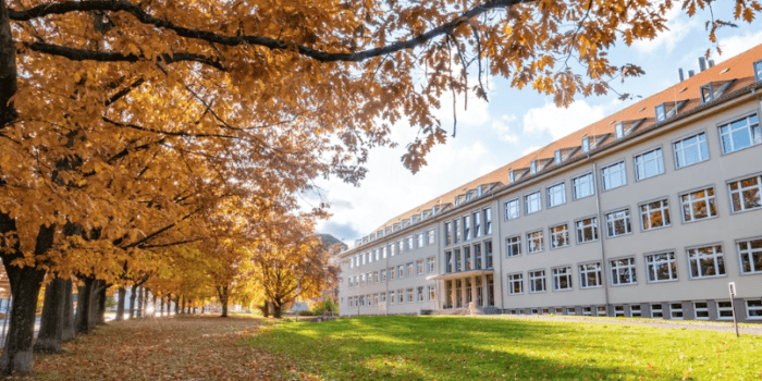 10 Best Universities in Germany