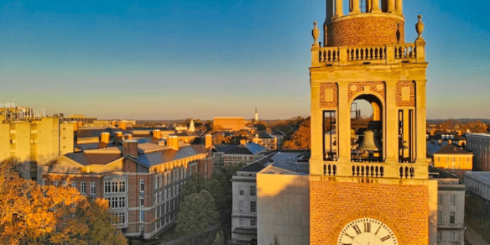 10 Best Universities in North Carolina