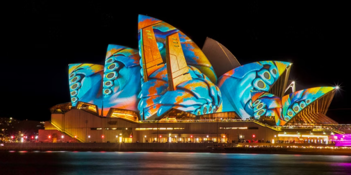 10 Tourist Attractions in Australia