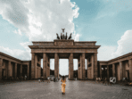 10 Tourist Attractions in Berlin