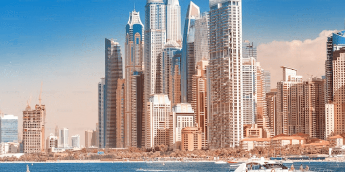 10 Tourist Attractions in Dubai