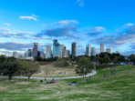 10 Tourist Attractions in Houston