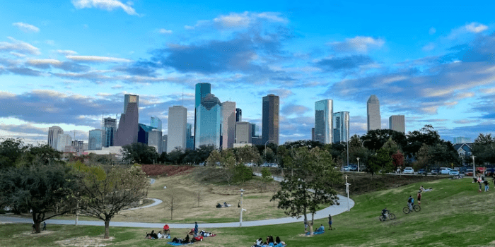 10 Tourist Attractions in Houston