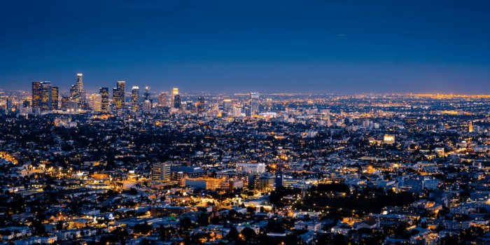 10 Tourist Attractions in Los Angeles