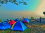 Rekomendasi Tempat Camping di Bantul Dengan View Mempesona