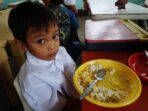 Sabar, Menunggu Program Makan Siang Gratis Prabowo-Gibran