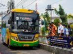 Siap-Siap, Akan Ada Rute Baru Bus Trans Jogja Di Bantul Jogja-imogiri