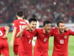 hasil kualifikasi piala duunia 2026, timnas indonesia raih kemenangan foto