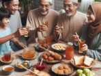 tips menjaga kesehatan selama bulan ramadhan