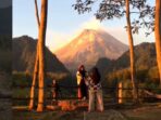 Lokasi Wisata Camping Di Kaliurang Yogyakarta Nawang Jagad