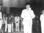 Proklamasi Kemerdekaan Soekarno