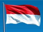 bendera indonesia