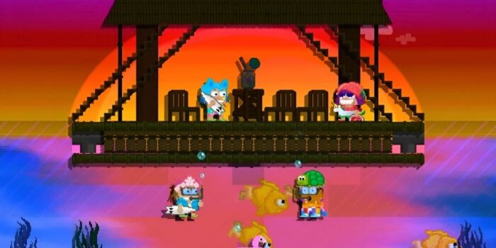 Growtopia