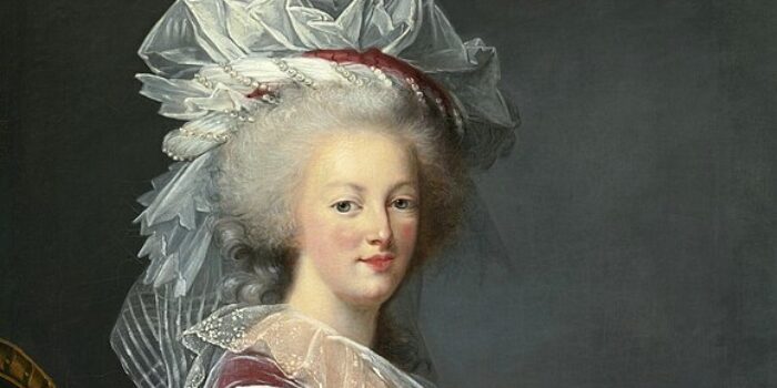 Marie Antoinette(wikipedia)