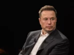 CEO Tesla Elon Musk