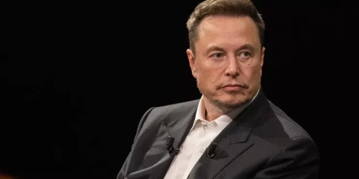 CEO Tesla Elon Musk