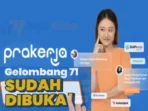 Syarat Daftar Kartu Prakerja