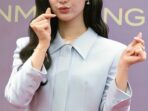 Fakta Fan Meeting Kim Ji Won di Indonesia , Penantian 14 Tahun