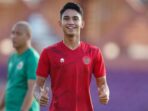 Kualifikasi Piala Dunia 2026 - Dikepung Raksasa, Timnas Indonesia Amankan Posisi 3 Besar Grup C