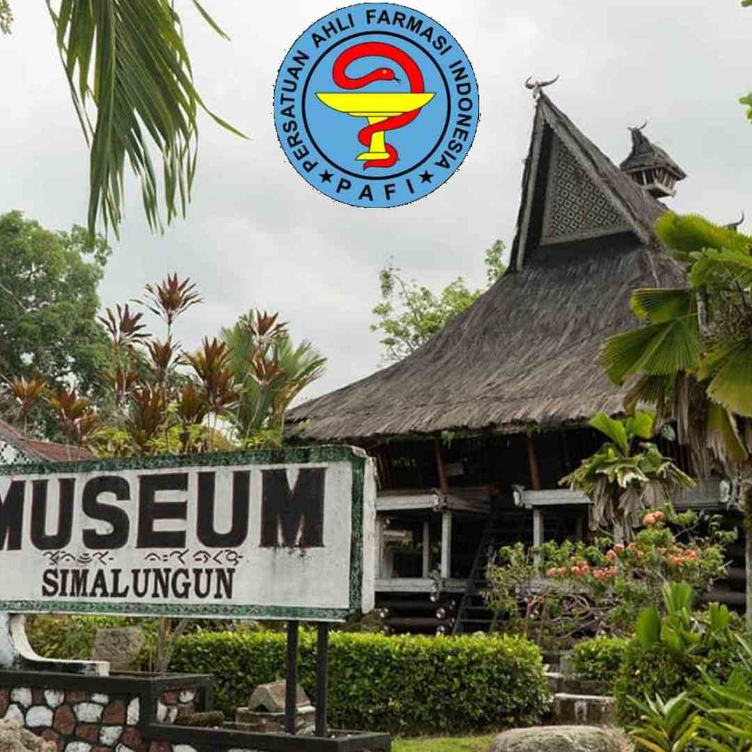 PAFI KAB. Simalungun logo