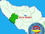 Pafi Aceh Barat logo