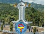 Pafi Aceh Kab Bener Meriah logo