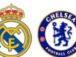 Real Madrid vs Chelsea (instagram.com)