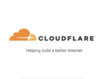 cloudflare (cloudflare.com)