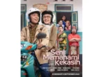 Sinopsis Film Seni Memahami Kekasih