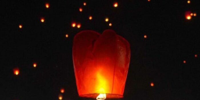 Festival Lampion