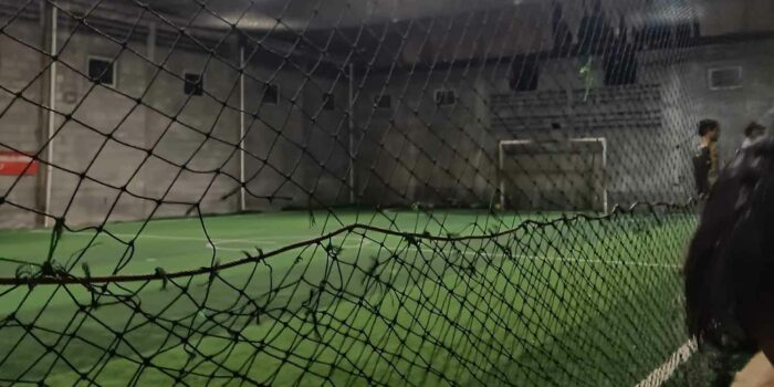 Futsal