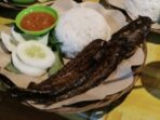 Pecel Lele