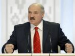 Alexander Lukashenko