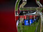 Jadwal UCL