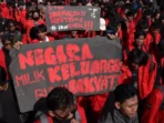 Aksi Demo Terbaru Indonesia Darurat Demokrasi? Ini Alasannya