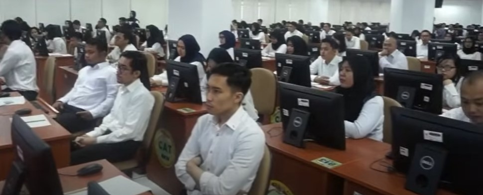 Kabar Gembira! Batas Usia Pendaftaran CPNS 2024 Diperpanjang
